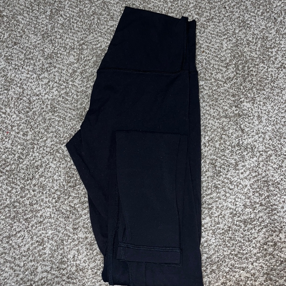 Lululemon Align Leggings